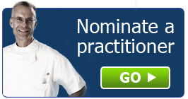 Nominate a practitioner