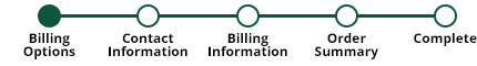 Billing Options