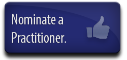 Click here to nominate a practitioner today